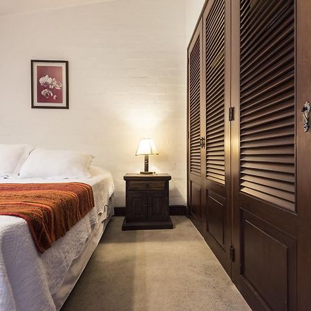 Posada Monterrico Boutique Hotel Lima Eksteriør bilde